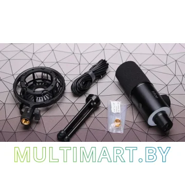 Микрофон FIFINE K658 картинка 5